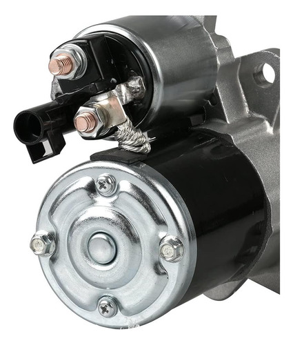 Irontree 17986 - Arrancador Profesional Compatible Con Chevr