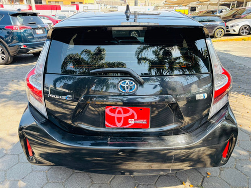 Toyota Prius 1.5 C