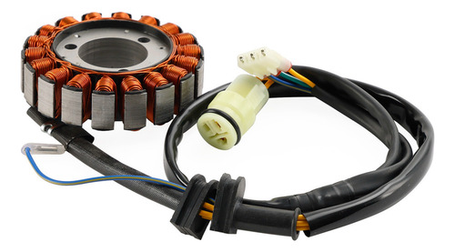 Estator Generador Para Honda Trx 300 Trx300 Fw Fourtrax 88-0