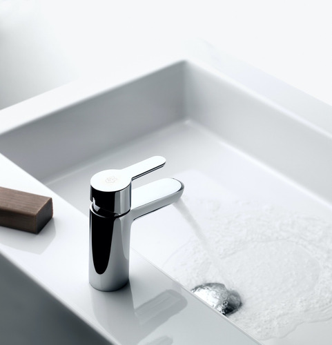 Imagen 10 de 10 de Griferia Baño Bide Bidet Fv Monocomando Juego Casa Kit Puelo