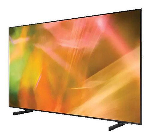 Imagen 3 de 5 de Smart Tv Samsung 75 Uhd 4k Series 8 Un75au8000 Nuevo Gtía