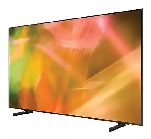 Smart Tv Samsung Series 8 Au8000 75 Pulgadas Uhd 4k Bt