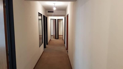 Imagen 8 de 9 de Oficina En Alquiler - 285 M2 - Retiro
