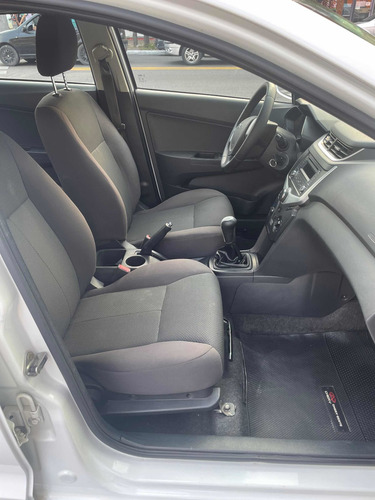 Imagen 11 de 16 de Chery Fulwin 2016 1.5 Ii Hatchback
