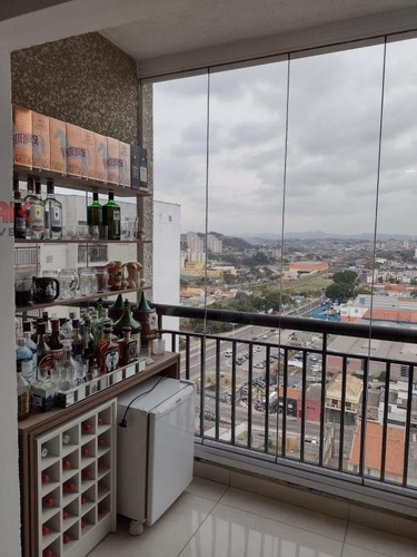 Imagem 2 de 15 de Ref.: 5610 - Apartamento Em Jundiai Para Venda - V5610