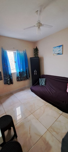 Kitnet Ocian(venda Ou Permuta Por Kitnet Mongagua Lado Praia