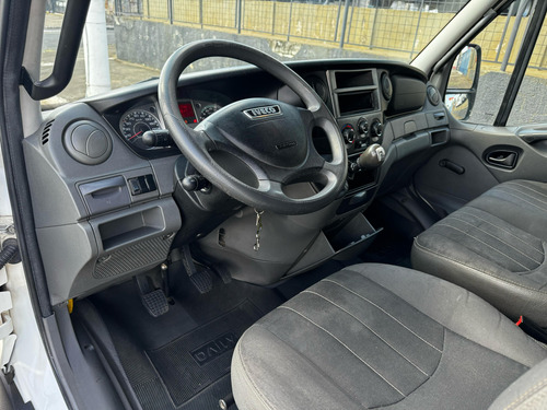 Iveco Daily 35s14