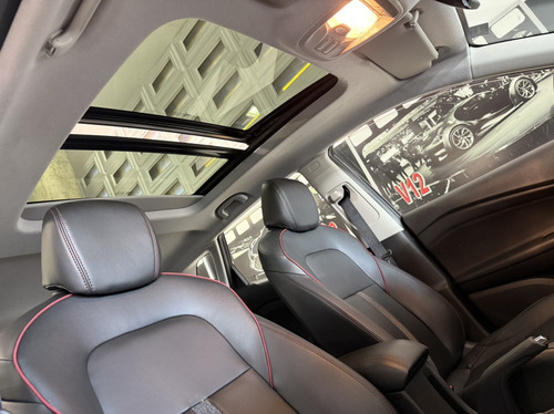Chevrolet Tracker 1.2 TURBO FLEX RS AUTOMÁTICO