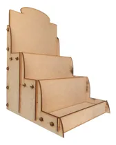 Comprar Mueble Exhibidor Jabones Mueble Tienda Producto Candy Bar Nf