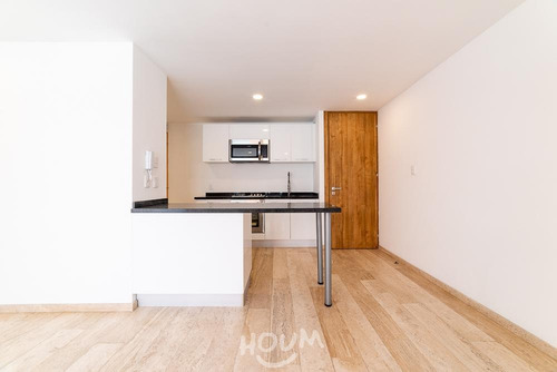 Imagen 7 de 30 de Departamento En Lomas De Memetla, Cuajimalpa De Morelos Con 2 Recámaras, 70 M², Id: 42052