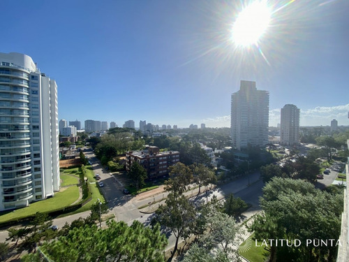 Imagen 25 de 25 de Venta De Apartamento 2 Dormitorios Y 2 Baños