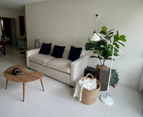 Apartamento En Alquiler En Republica De Colombia