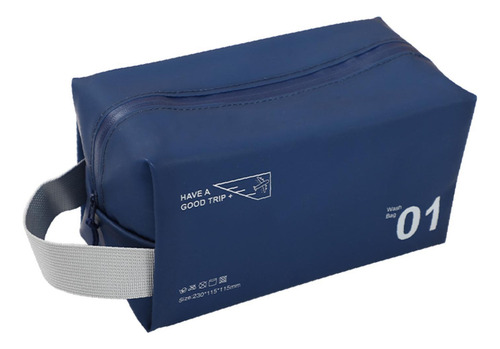 Bolsa De Aseo De Viaje Bolsa De Aseo Bolsa De Almacenamiento
