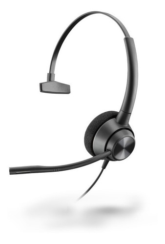 Audífonos Plantronics Encorepro 310 Qd, 14572-01