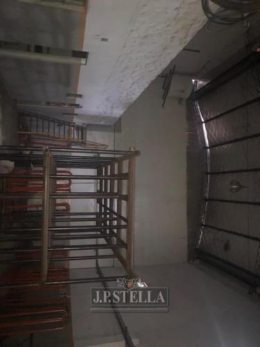 Imagen 7 de 13 de Galpón Industrial - Parabólico Y Losa - 630 M² Cub. Ideal Inversor - Tablada