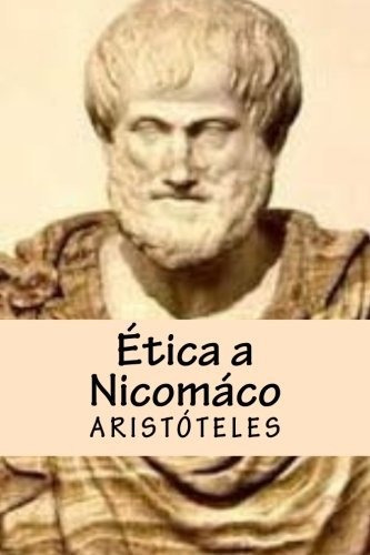 Libro : Etica A Nicomaco  - Aristoteles _c