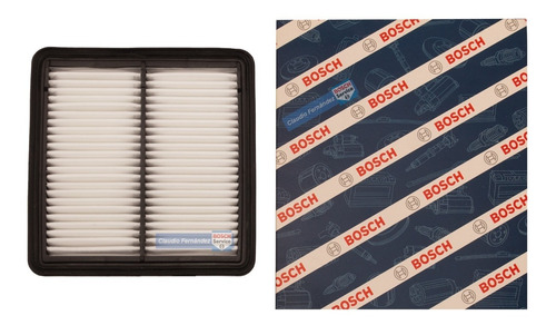 Filtro Aire Bosch Honda City 1.5 16v I-vtec 2015 2016 2017