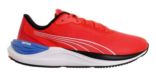 Zapatillas Puma Hombre Running