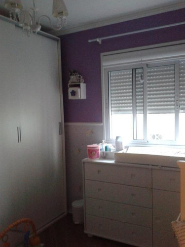 Excelente Apartamento. - Ap6295
