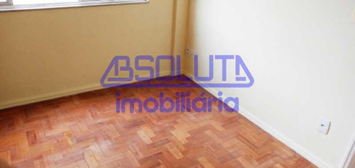Imagem 9 de 15 de Apartamento-à Venda-tijuca-rio De Janeiro - 12994