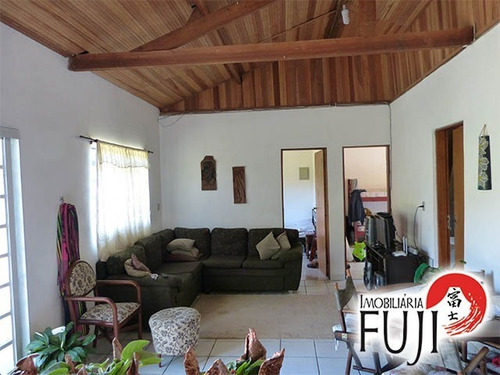 Chacara 2 Quartos Extrema-mg 10.550mtrs