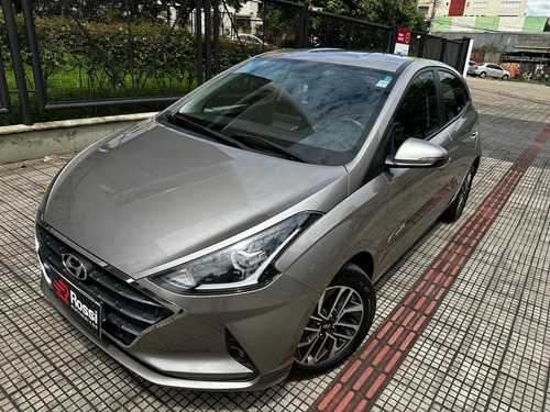 Hyundai HB20 Hb20 Diamond 1.0 Turbo At