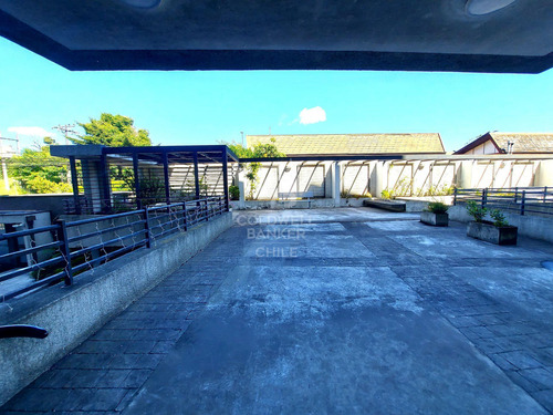 Moderno Departamento En Venta