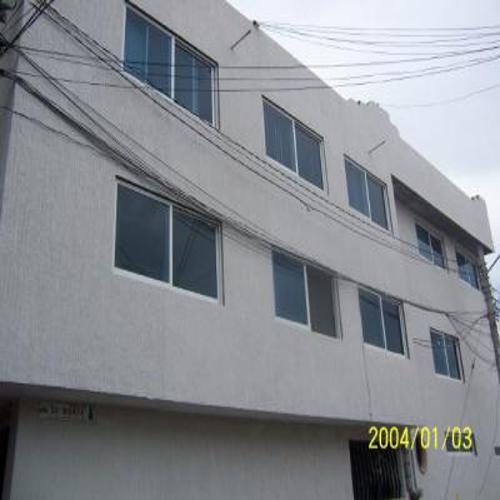 Edificio En Civac, Jiutepec, Morelos - Ber-61- Ed