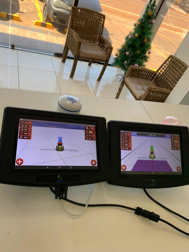 Imagen 2 de 3 de Gps Banderillero Disponible Instalación E Garantía