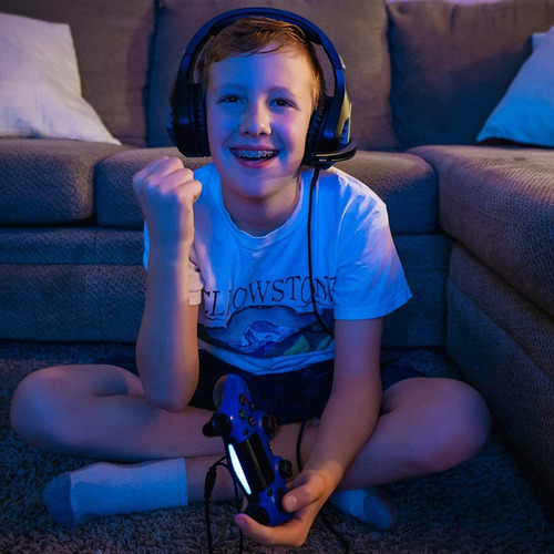 Mando Bluetooth Inalámbrico Para Juegos Ps4