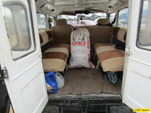 Nissan Patrol 4.0
