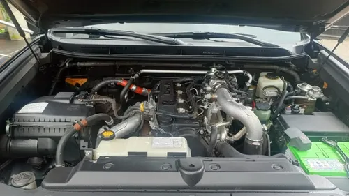 Toyota Prado 3.0 Tx-l