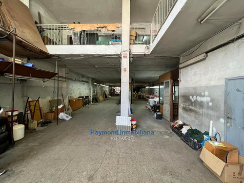 Venta Local 840m2 Edificados Ideal Empresas Palermo