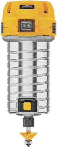 Imagen 2 de 10 de Router Dewalt Dwp 611. 1.25 De Hp