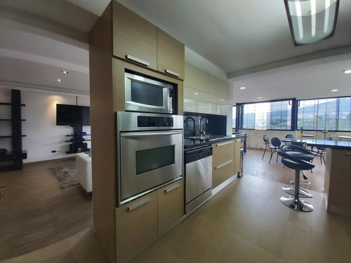 Imagen 11 de 30 de Venta Apartamento 210mt2 4h+huesped / 4b / 2e Santa Paula