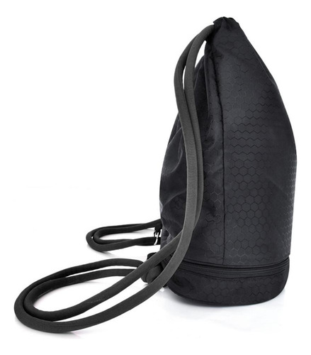 Mochila Con Cordón Mochila Mochila Mochila Cordón Negro