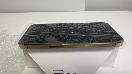 Imagen 3 de 3 de Apple iPhone 12 Pro Max Oro 256gb