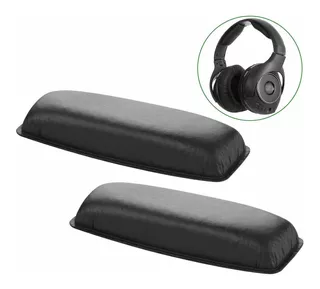 Diadema Para Auriculares Sennheiser Rs160 Rs170 Rs175 [geekria-7w1p32r1]