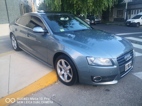 Audi A5 Sportback 2011 2.0 T Fsi Multitronic 211cv