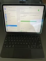 Comprar Apple iPad Pro De 11  (3a Generación) + Magic Keyboard Apple