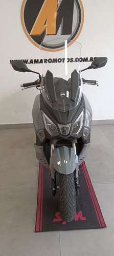 Joyride 300 Dafra Sym 0km !!! Novidade