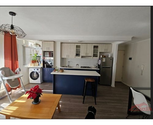 Arriendo En Condominio Cumbres De Curauma Ll - Valparaiso