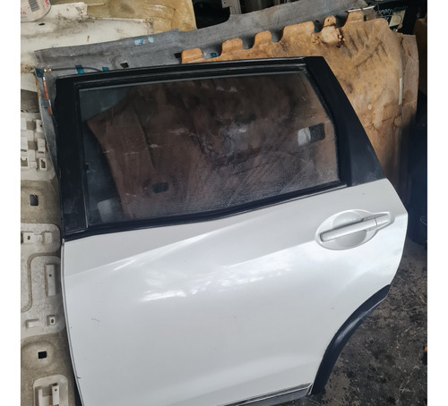 Puerta Trasera Honda Brv