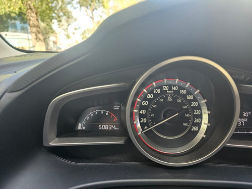 Mazda 3 2.5 I Touring Sedan Mt