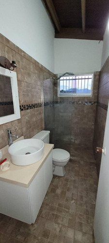 Imagen 10 de 23 de Vendo Casa Con Pozo Remodelada Y Amoblada En Trigal Norte Calle Cerrada. Daniela J.
