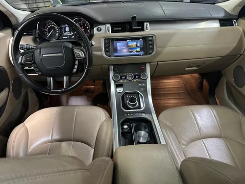 Land Rover Range Rover Evoque At 4x4 2.0 905