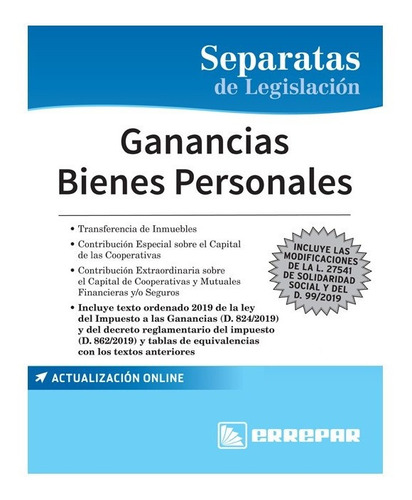 Imagen 9 de 10 de Riesgos Del Trabajo Errepar Ultima Edicion