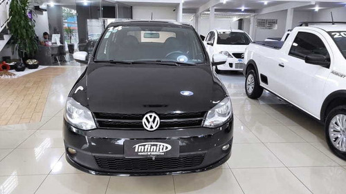 Volkswagen Fox Rock In Rio 1.6mi 8v