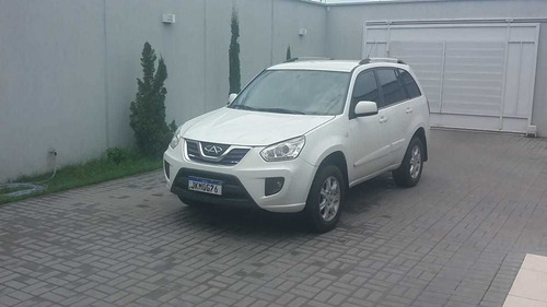 Chery Tiggo 2 2014 2.0 4x2 5p
