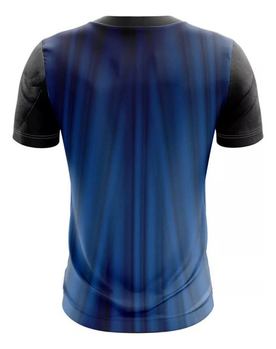 Playera Sublimada Infantil Batman Clásico